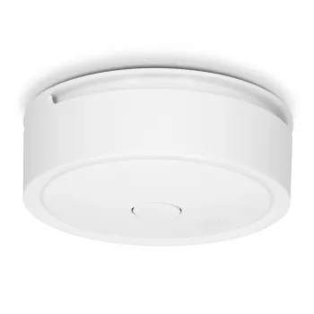 Detector de fum wireless interconectabil Alecto 10 ani (SA61)