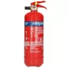 Stingător de incendiu cu pulbere Alecto 1 kg