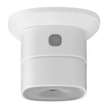 Detector inteligent de monoxid de carbon Alecto Wi-Fi