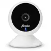 Baby monitor Wi-Fi Alecto Smart Baby 5 cu cameră, alb
