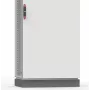 Plinthă frontală/spate Eldon nVent 200x600 mm PF2060