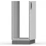 Plinthă laterală Eldon nVent 200x600 mm PS2060