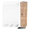 Bloc de hârtie pentru flipchart Legamaster Sketch Eco, alb intens, 5 blocuri