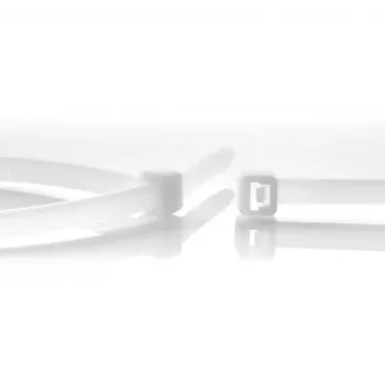 WKK Natural Cable Tie 300x4.8mm 100 Pieces (110196971)