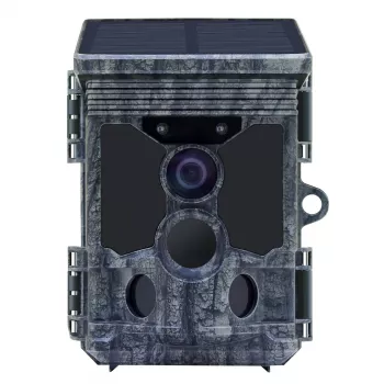 Cameră de vânătoare Stealth Gear Fox 4K WiFi