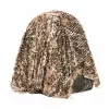 Plasă de camuflaj 3D Leaf Buteo Photo Gear, maro, 2,4x3,0m