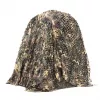 Plasă de camuflaj 3D Leaf Buteo Photo Gear, Woodland, 2,4x3,0m