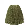 Plasă de camuflaj 3D Leaf Buteo Photo Gear, verde, 2,4x3,0m