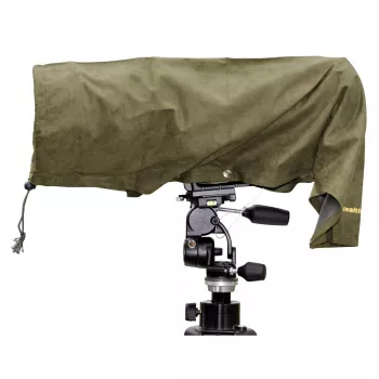 Husă de ploaie pentru cameră Stealth Gear Water Guard 40 - neagră
