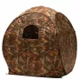 Stealth Gear Ascunzătoare foto pop-up SGNPSQ - camuflaj pădure
