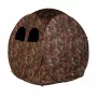 Stealth Gear Ascunzătoare pătrată profesională pentru fotografie de faună pentru două persoane