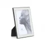 Ramă foto de portret din metal Zilverstad Premium Venice 10x15 argintie 7306031