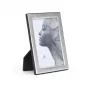 Ramă foto de portret din metal Zilverstad Premium Florence 10x15 argintie