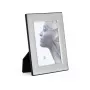 Ramă foto de portret din metal Zilverstad Premium Lucca 10x15 argintie