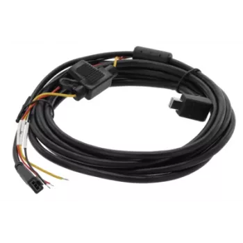 Cablu de alimentare Webfleet CAM Pro - cablu de alimentare hardwire pentru camere dash Webfleet CAM Pro