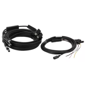 Cablu Webfleet CAM Pro 1to4 - cablu splitter cameră pentru Webfleet CAM Pro 50/500