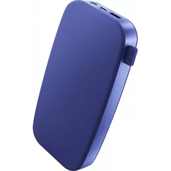Power bank FRESH'N'REBEL 27000 mAh USB-C PD 65W albastru intens