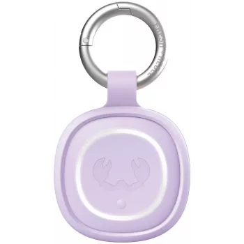 Tag localizator Fresh 'n Rebel Smart Finder Tag 2 liliac visător