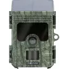 Cameră de vânătoare solară WILDCAMERAXL Camouflage EZ-Solar