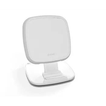 Suport de încărcare wireless rapidă ZENS 10W alb