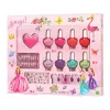 Set 12 oje și accesorii Souza Princess 107130