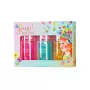 Set spray pentru păr și corp pentru copii Souza! 3 x 50 ml