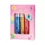 Mascara de păr cu sclipici pentru copii Souza! set cu 3 culori