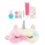 Trusă machiaj pentru copii Souza! unicorn cu mască de dormit 107501