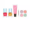 Set machiaj pentru copii Souza! fluture 7 piese