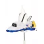 Souza! Costum rachetă pentru copii 5-7 ani
