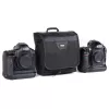 Think Tank Skin Changer Pop Down V3.0 Husă Modulară pentru Obiectiv Negru
