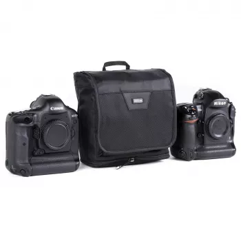 Think Tank Skin Changer Pop Down V3.0 Husă Modulară pentru Obiectiv Negru