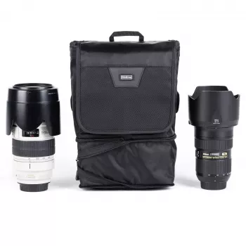 Think Tank Skin Changer Pop Down V3.0 Husă Modulară pentru Obiectiv Negru