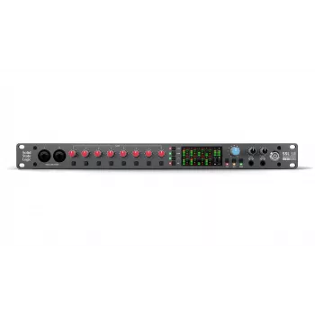 Interfață audio USB Solid State Logic SSL18 26 intrări / 28 ieșiri