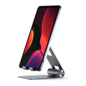 Stand Satechi ST-R1M pentru tabletă, gri