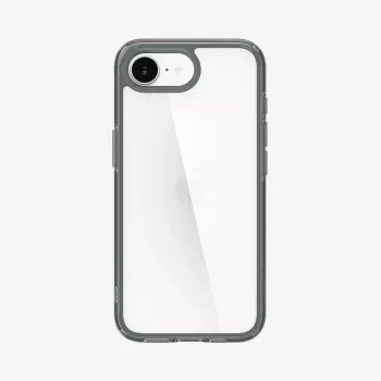 Husă Spigen Ultra Hybrid pentru Apple iPhone 16e / 17e, Space Crystal