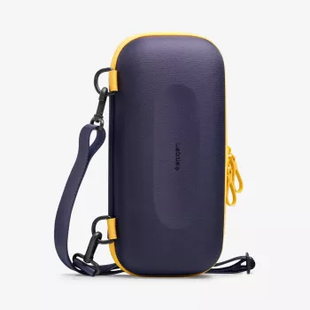 Husă Spigen Nano Pop Pro pentru Nintendo Switch 2 - Blueberry Navy