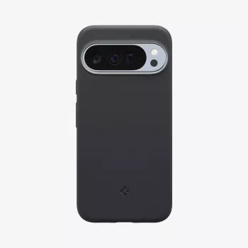 Husă Spigen Nano Pop Mag MagSafe pentru Google Pixel 10 Pro XL, neagră susan