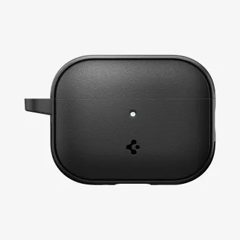 SPIGEN VAULT APPLE AIRPODS PRO 3 NEGRU MAT