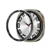 Spigen Bezel Tune for Samsung Galaxy Watch 8 / Watch 9 (44 mm), Black (ACS10008)