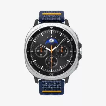 SPIGEN Athlex Air pentru Samsung Galaxy Watch 8 / Classic (40 / 44 / 46 mm) Active Navy