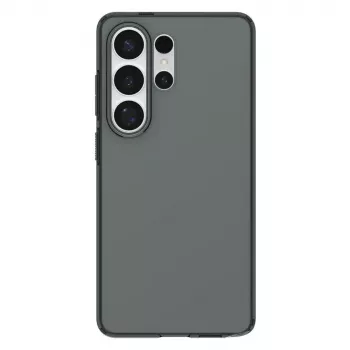 Husă Spigen Liquid Crystal pentru Samsung Galaxy S26 Ultra - Transparent
