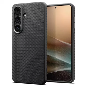 SPIGEN LIQUID AIR GALAXY S26+ PLUS NEGRU MAT