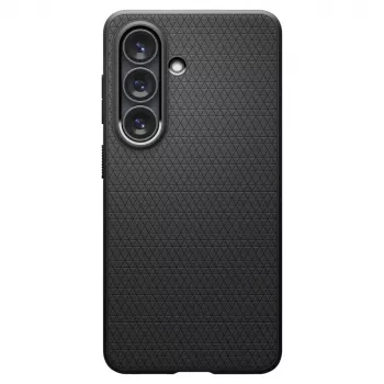 SPIGEN LIQUID AIR GALAXY S26+ PLUS NEGRU MAT