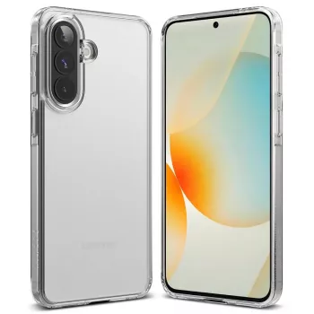 Ringke Fusion Case for Samsung Galaxy A57 5G, Matte Clear