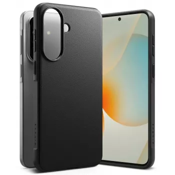 Ringke Onyx Case for Samsung Galaxy A57 5G - Black