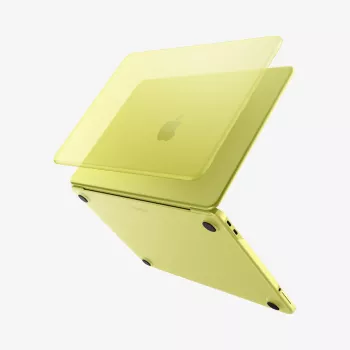 Husă rigidă Spigen AirSkin MacBook Neo 13 2026 Frost Citrus