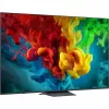 Televizor Smart 4K QNED MiniLED LG 75QNED83B6A de 75 inch (2026)