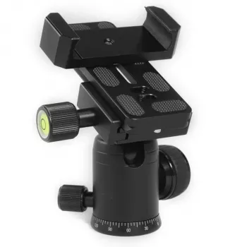 Kit de montare Orangemonkie pentru Foldio 360 Smart Dome