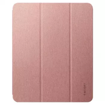 Husă flip Spigen Urban Fit pentru Apple iPad Pro 11 inch (2020/2018) - gri antracit